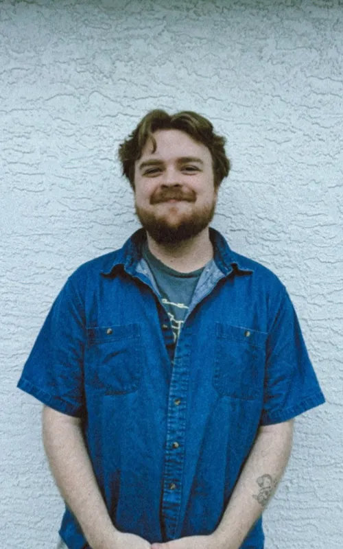 Aidan Smock