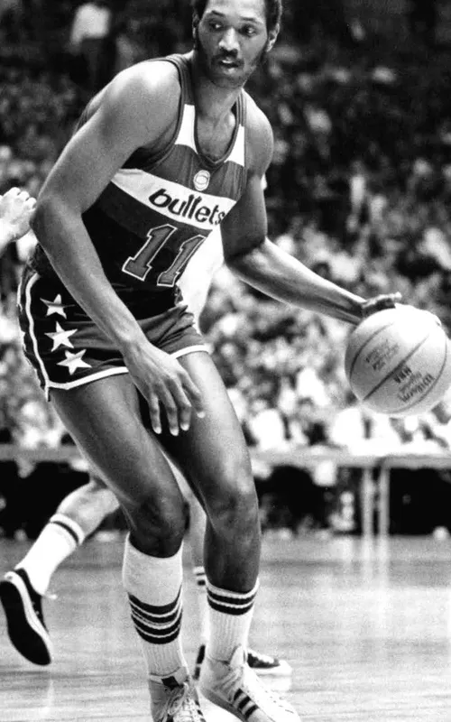 Elvin Hayes