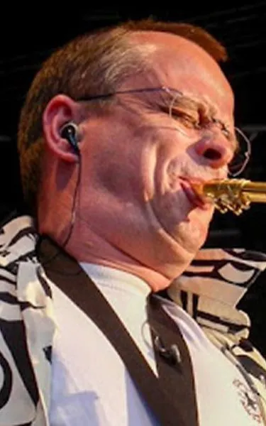 Jens Haack