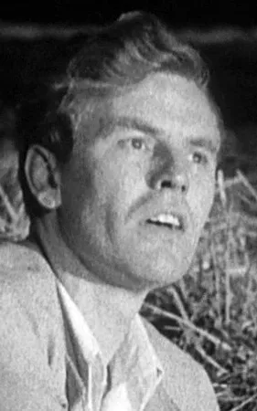 Eric Corrie