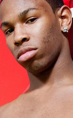 Gemini Boy