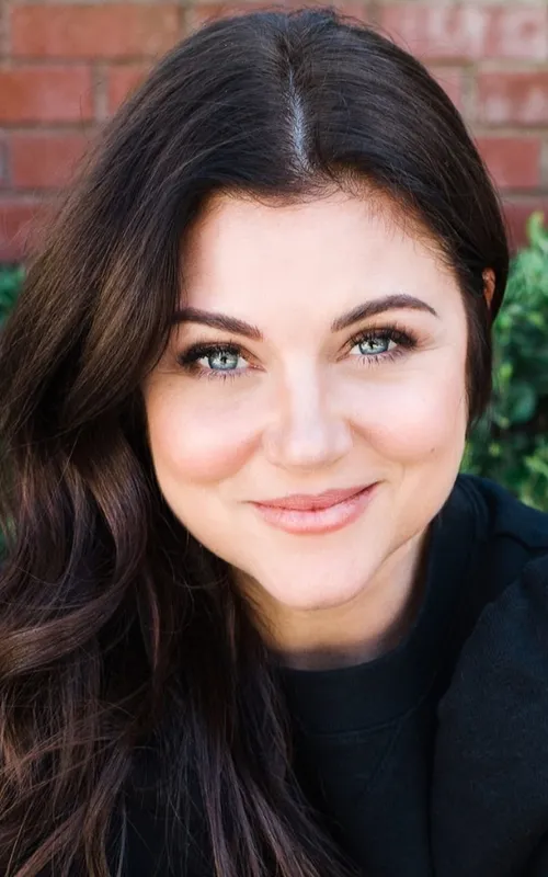 Tiffani Thiessen