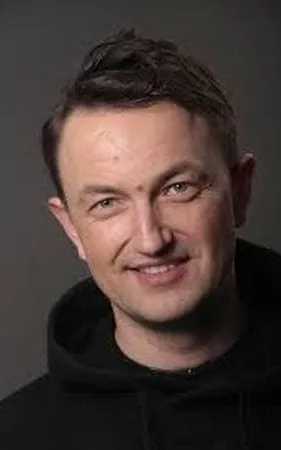 Michał Kasprzak-Komarczewski