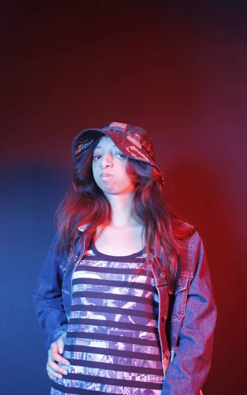 Monique Chua
