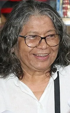 Marlene Mattos