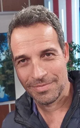 Christos Karaiskos