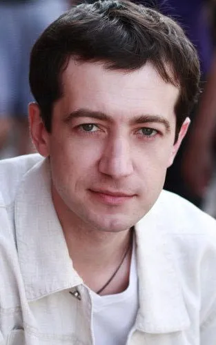 Igor Yevtushenko