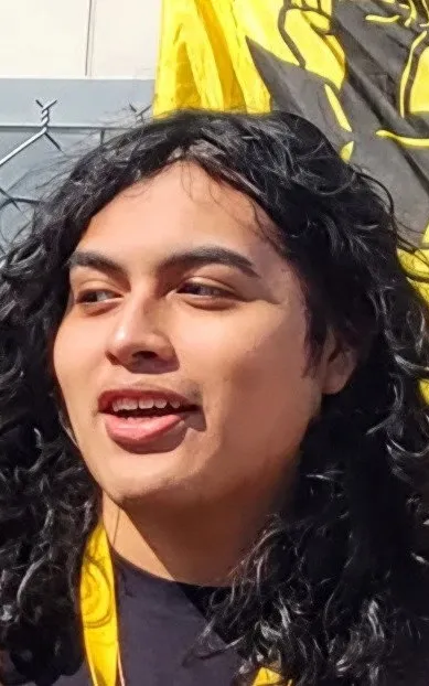 Michael Aguilar