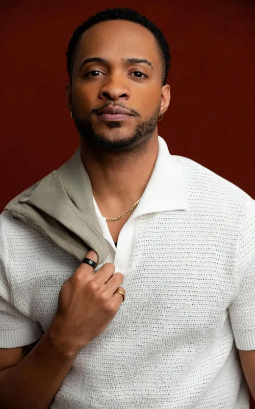 Malcolm A. Chavis