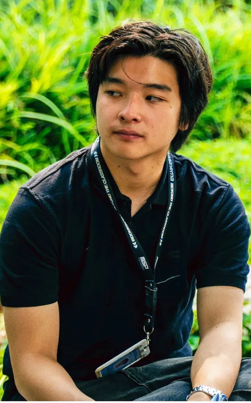 Wilson Chandra