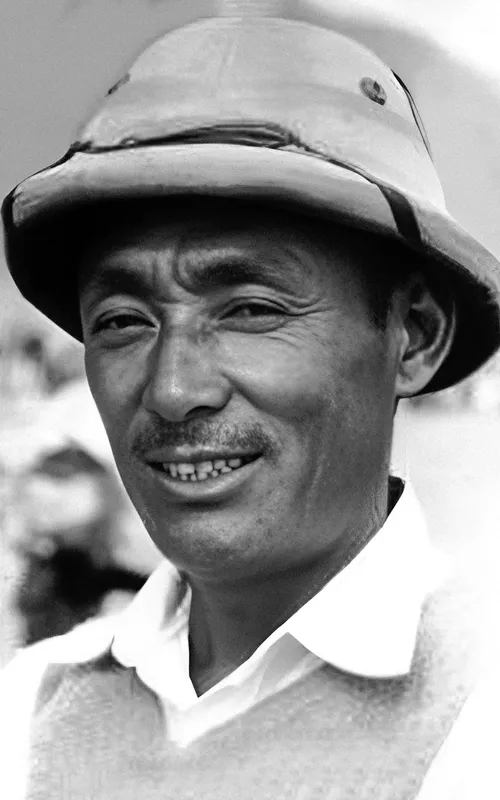 Pasang Dawa Lama