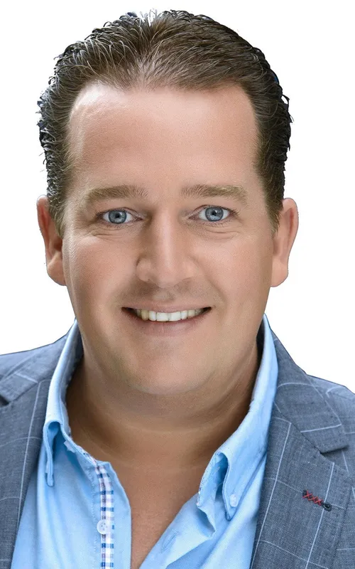 Stef Ekkel
