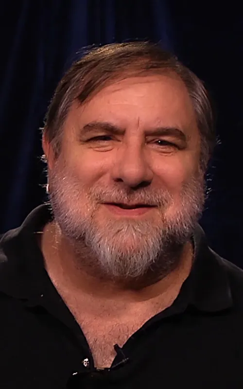 Kevin Kutchaver
