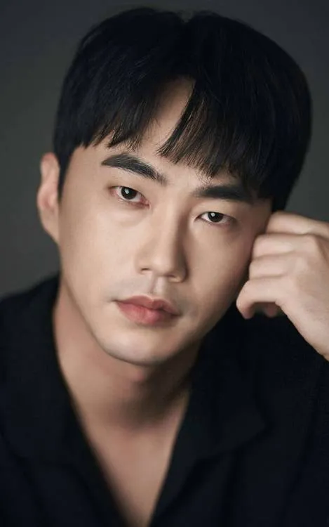 Kim Hak-Soo