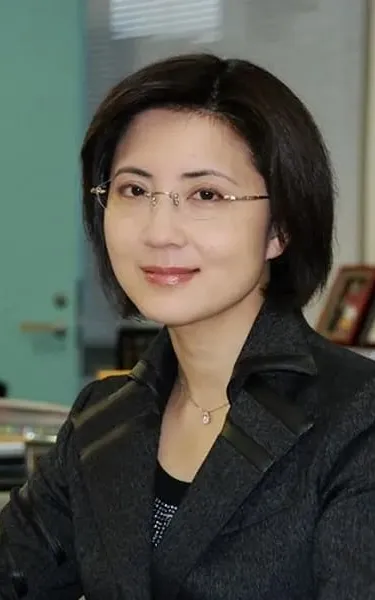 Zhang Liling
