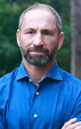 Paolo Roberto