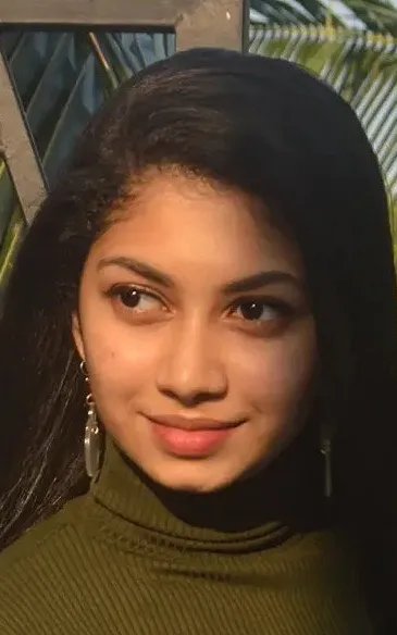 Junayda Ajeed