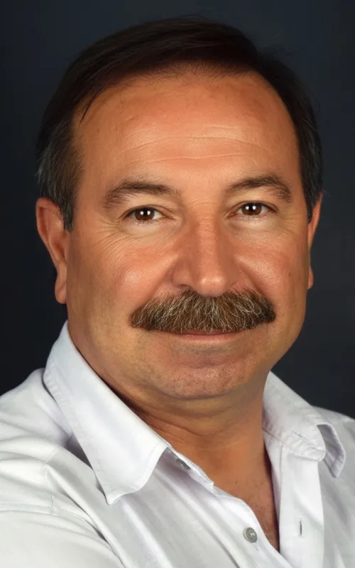 Mehmet Ulusoy