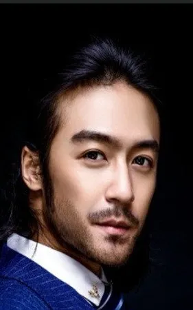 Zhang Kaiyuan