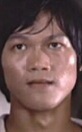 Chen Wo-Fu