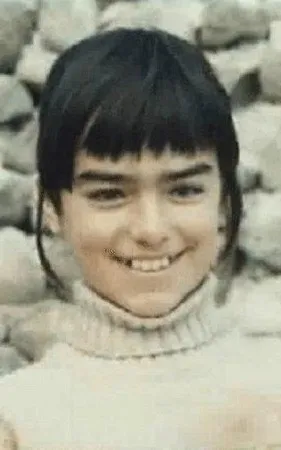 Lika Nizharadze