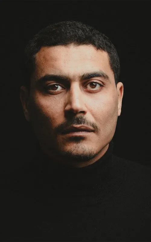 Ala Benhamad