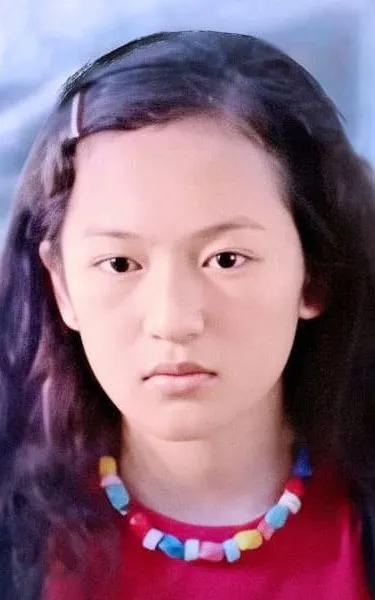 Zeny Kwok Sin-Yu