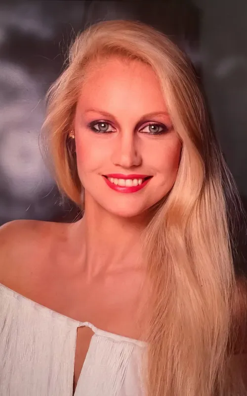Anneline Kriel