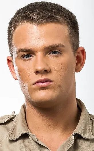 Brandon Wilde