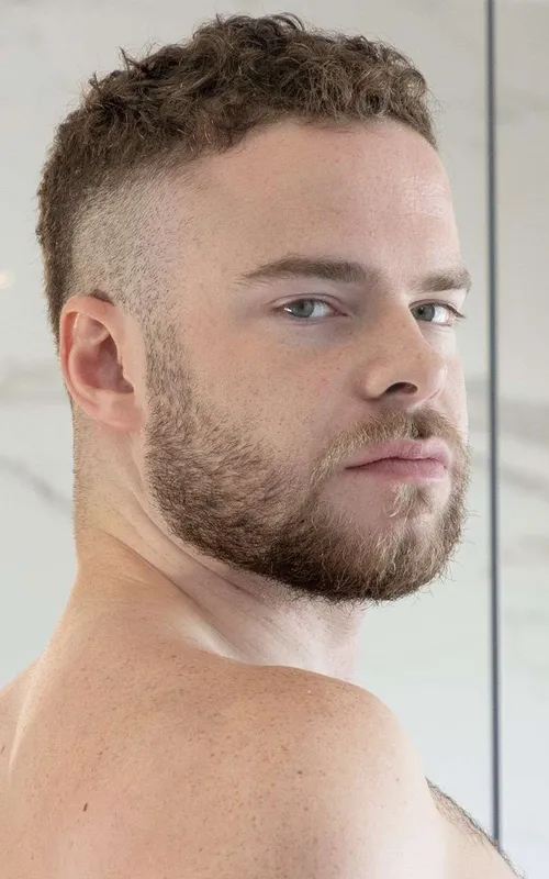 Marcus McNeill
