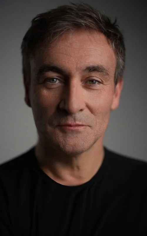 Derek Riddell