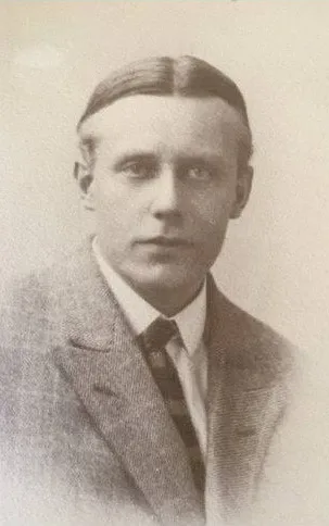 John Baptist Lucius Noel