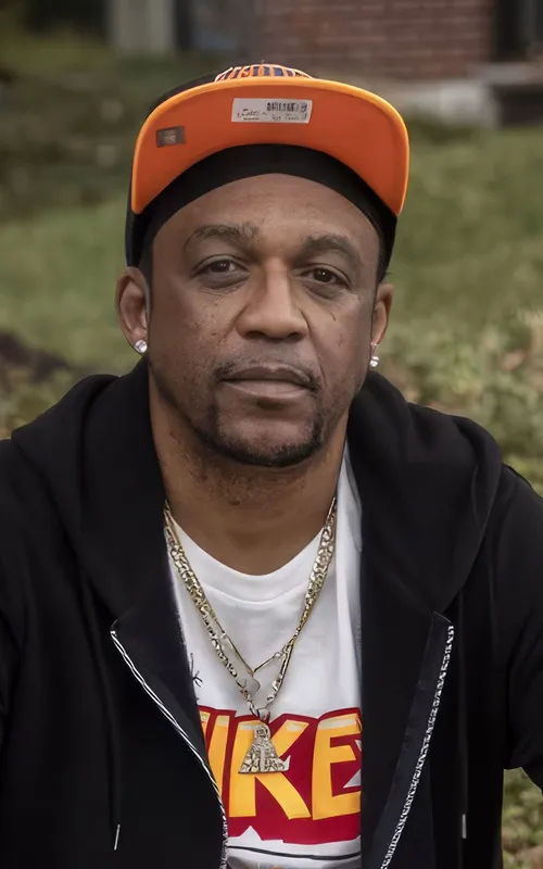 Gerald Bryson