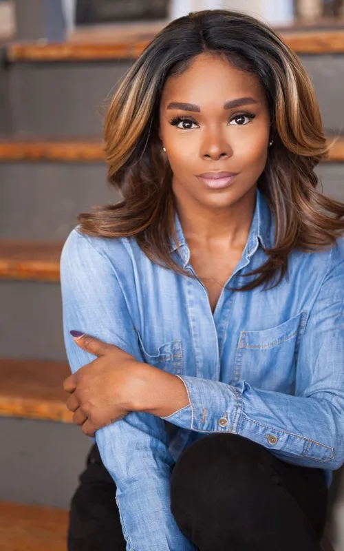 Telisha Shaw