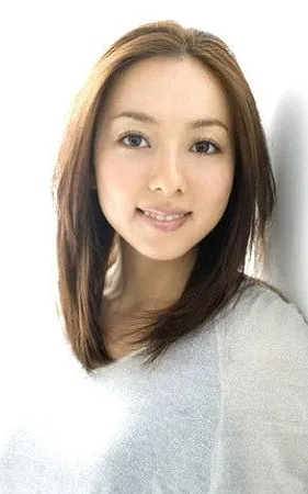 Nami Ichinohe