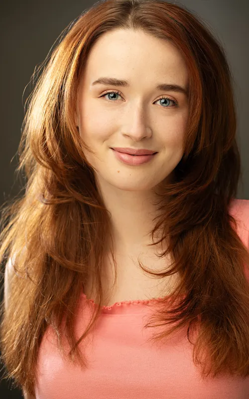 Zoe Matney