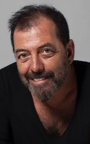 Turgay Kantürk