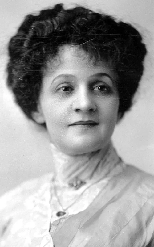 Leonora von Ottinger