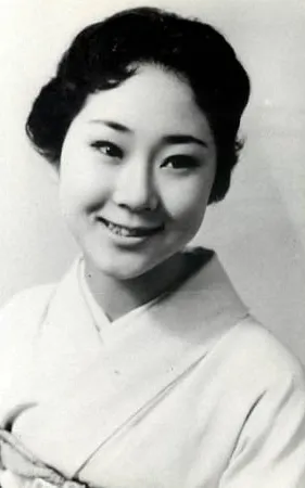 Eiko Maruyama