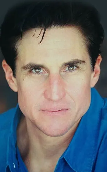 Gary Mauro