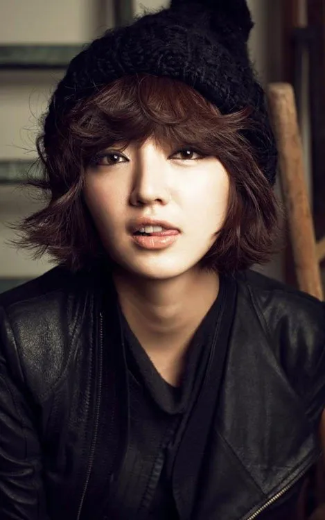 Seo Eun-Chae