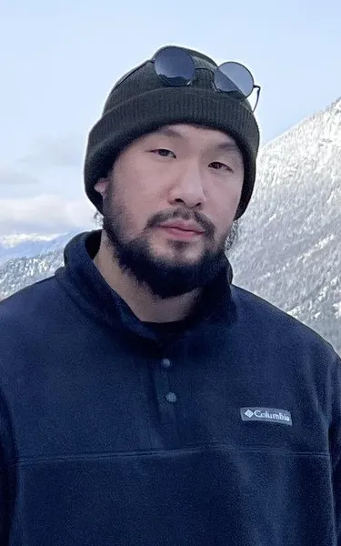 Cliff Cho