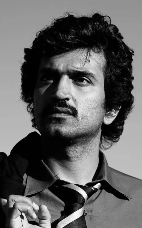 Dinker Sharma