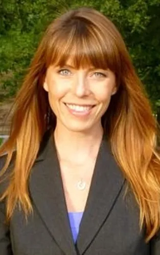 Kristina Copeland