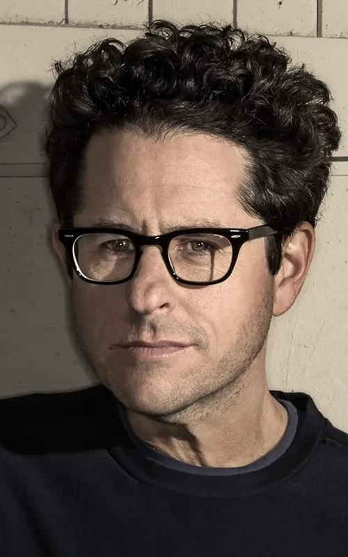 J.J. Abrams