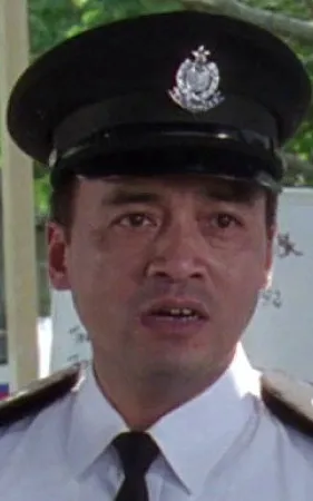 Kwok Yuk-Keung