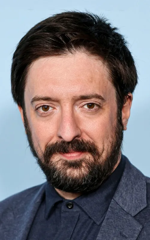 Georgi M. Unkovski