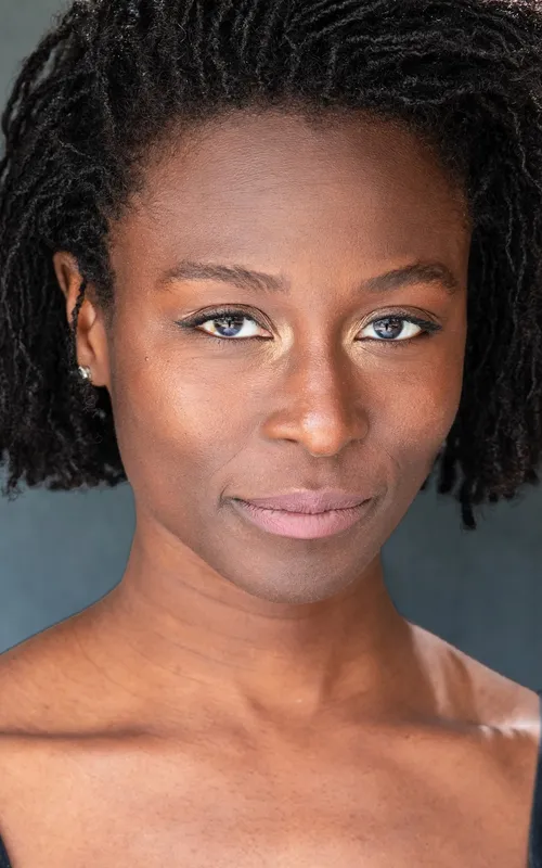 Shavanna Calder