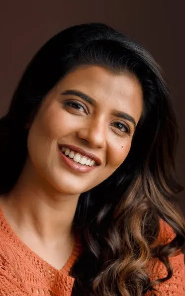 Aishwarya Rajesh