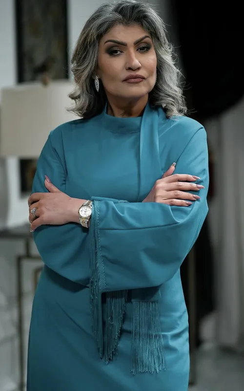 Ghada Almulla